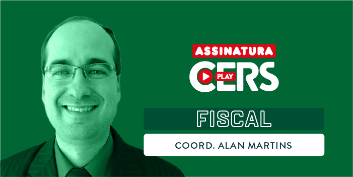 Assinatura concurso TCE PI